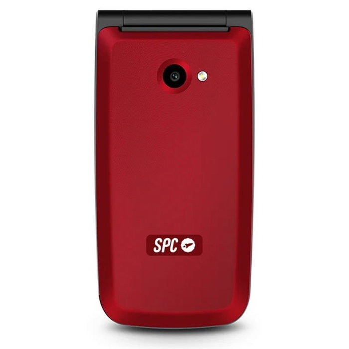 SPC Titan 2 4G Rojo